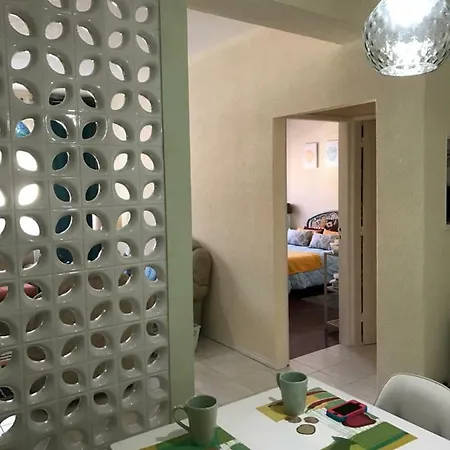 Cantinho Da Ceu Apartment