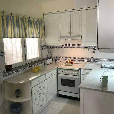 Cantinho Da Ceu Apartment *