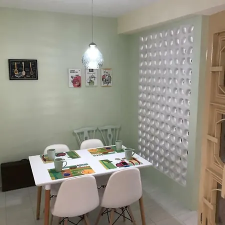 Apartment Cantinho Da Ceu Porto de Mos (Leiria)