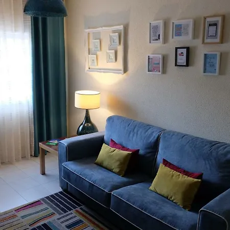 Cantinho Da Ceu * Porto de Mos (Leiria)