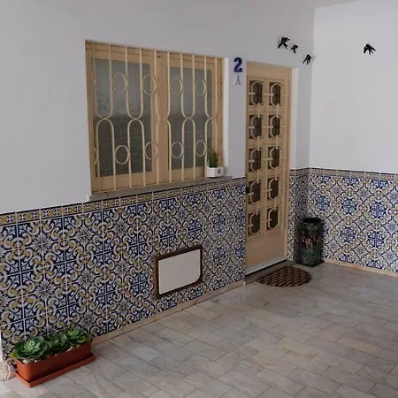 Cantinho Da Ceu Apartment *